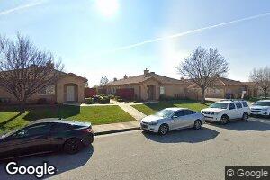 543 Yellow Meadow Ct, Bakersfield, CA 93308