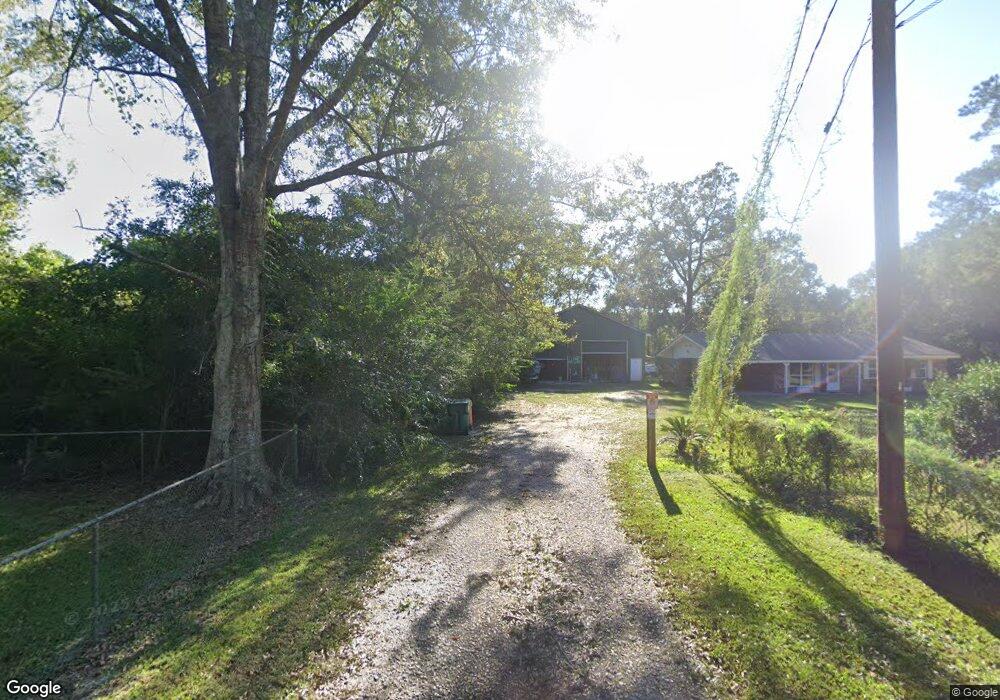 230 Lamar Hardy Rd, Picayune, MS 39466 - photo 1
