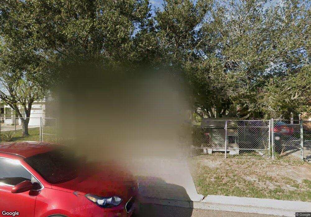 715 E Roosevelt St, Weslaco, TX 78596 - photo 1