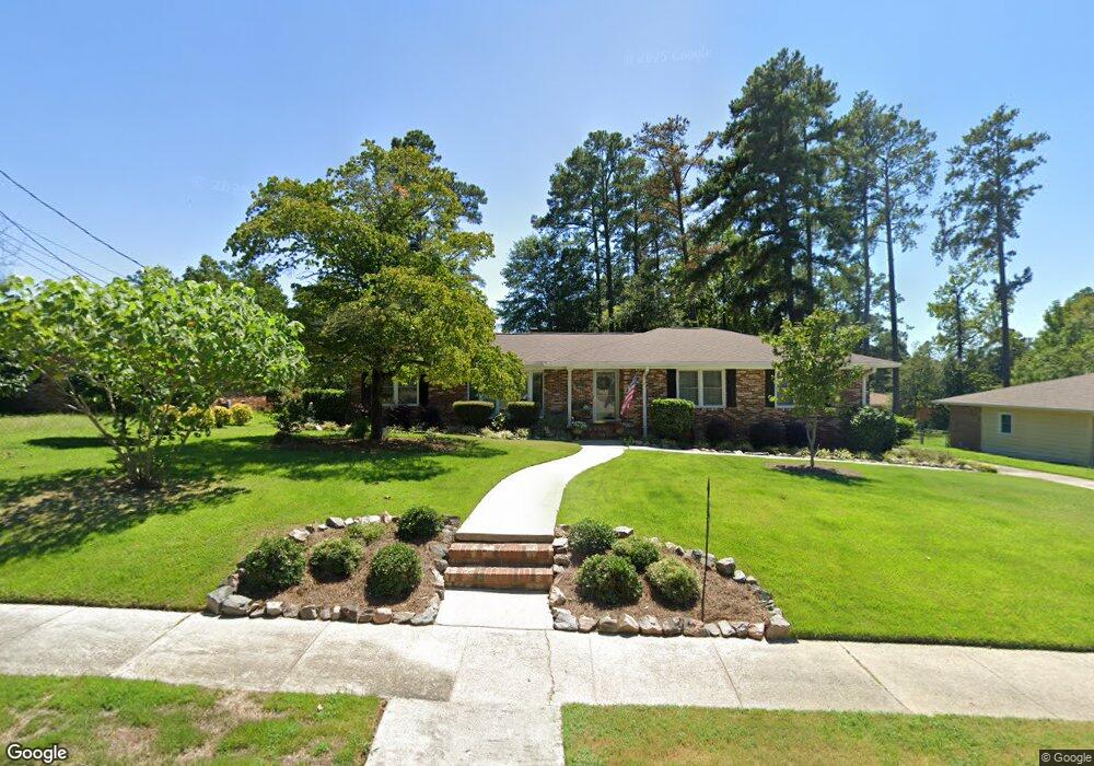 3324 Thread Needle Rd W, Augusta, GA 30907 - photo 1