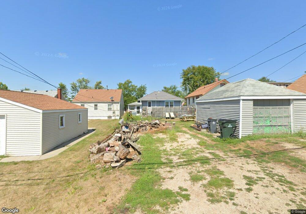 1117 18th Ave SW, Cedar Rapids, IA 52404 - photo 1