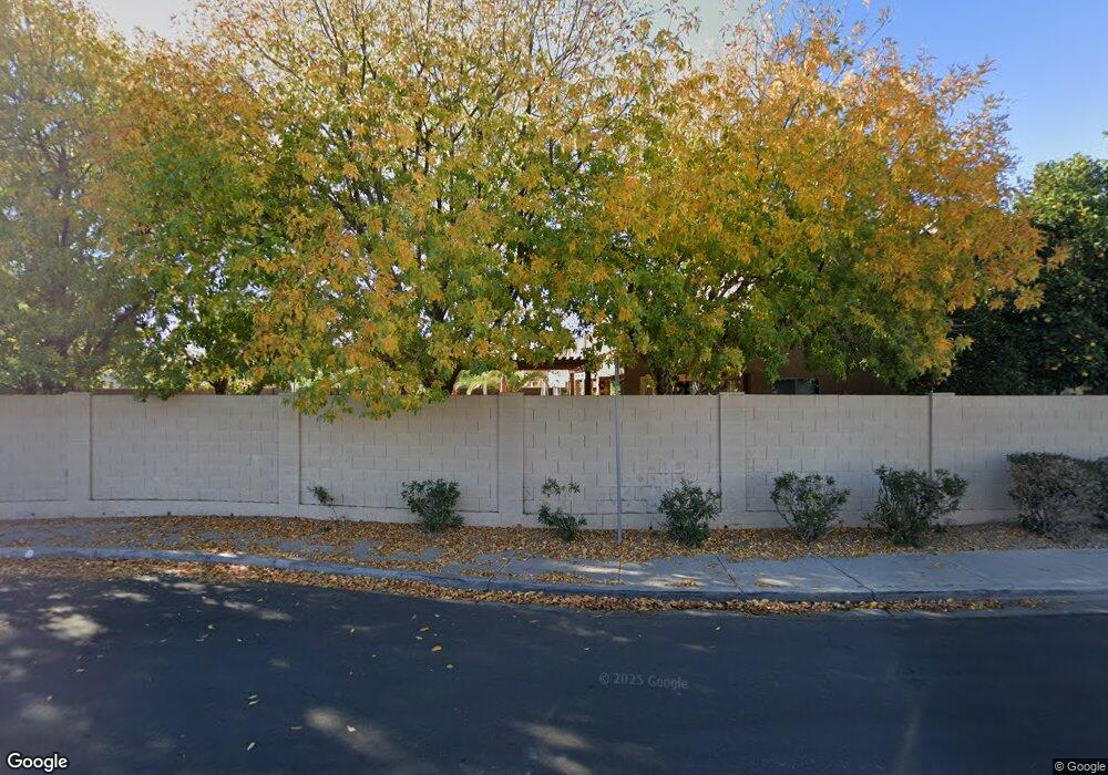 1453 E Powell Way, Chandler, AZ 85249 - photo 1