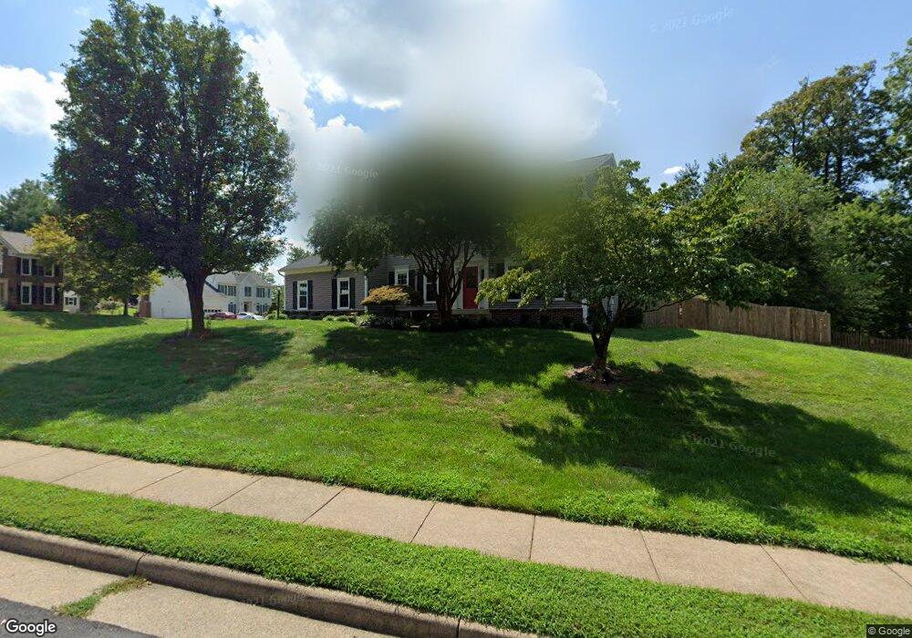 18840 Beaten Path Ct, Triangle, VA 22172 - photo 1