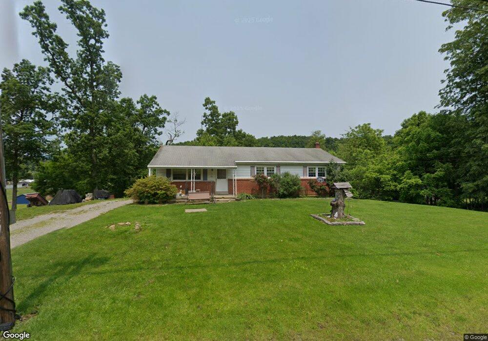 26 E High St, Mc Clure, PA 17841 - photo 1