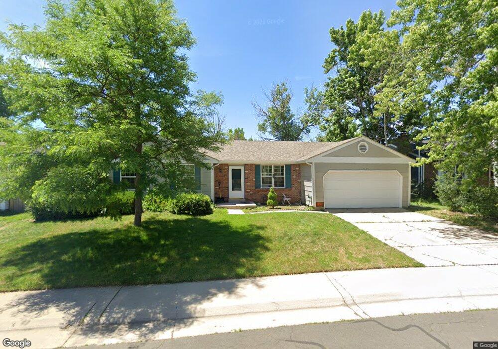 17608 E Prentice Cir, Centennial, CO 80015 - photo 1