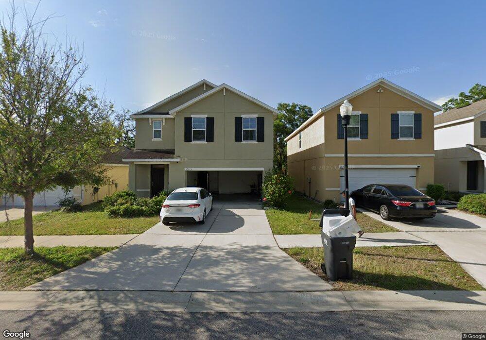 10213 Hawk Storm Ave, Tampa, FL 33610 - photo 1
