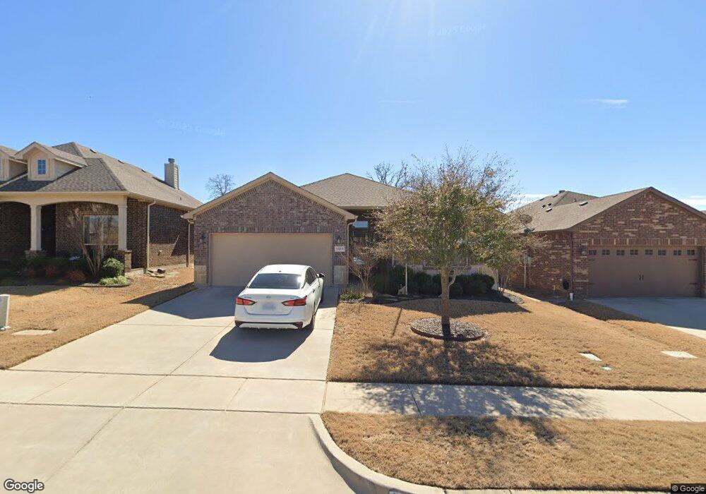 1313 Jake Ct, Weatherford, TX 76087 - photo 1