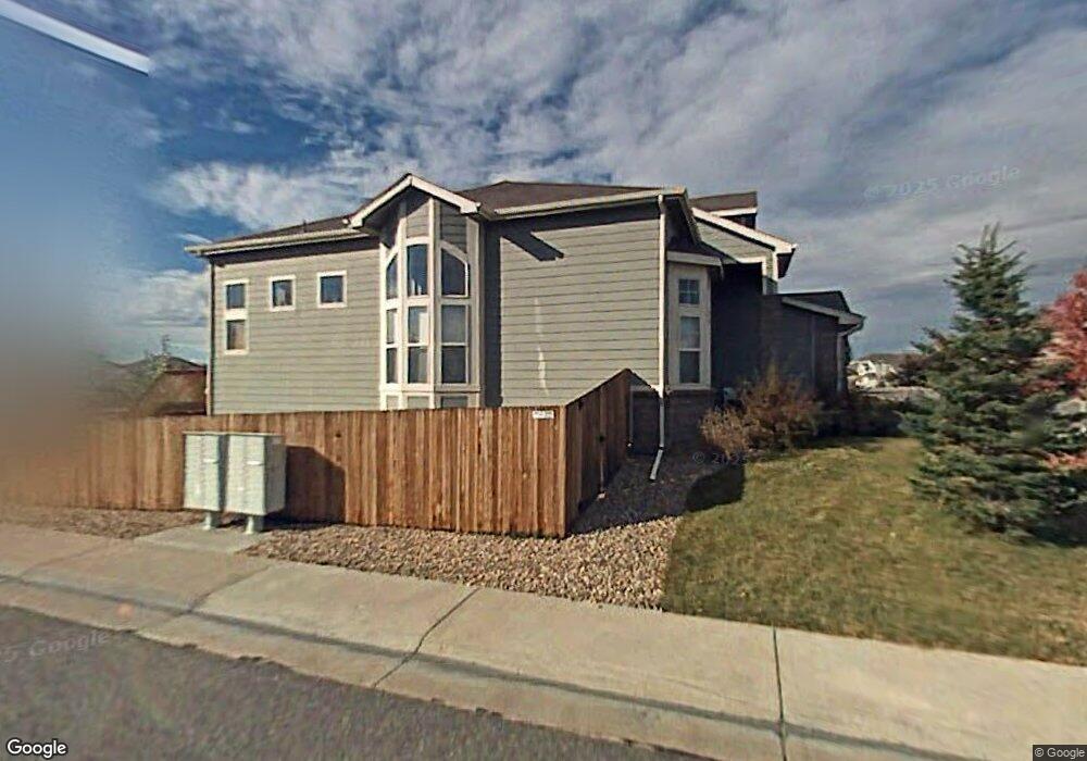 6291 S Valdai Ct, Aurora, CO 80015 - photo 1