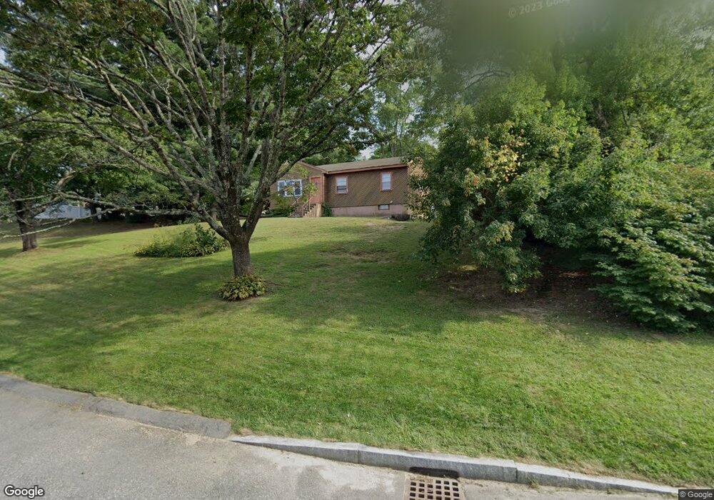 26 Anthony Rd, Franklin, MA 02038 - photo 1