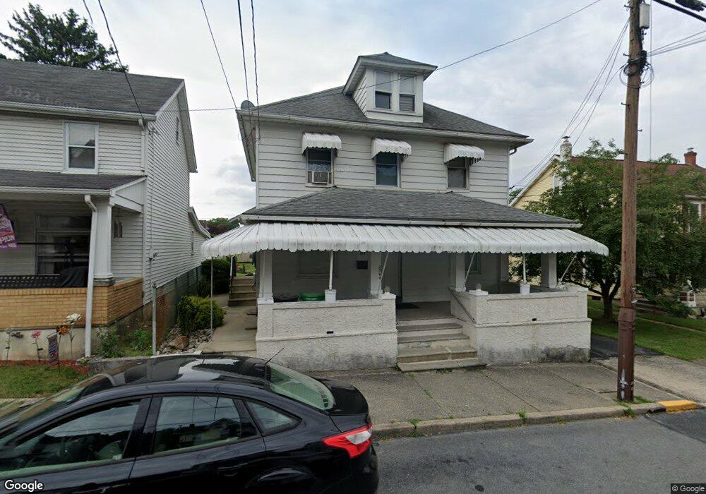 2344 S 5th St unit 2346, Allentown, PA 18103 - photo 1