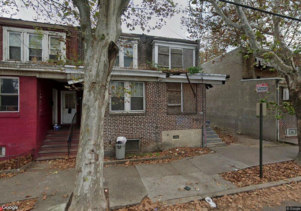 1440 S 4th St, Camden, NJ 08104 - photo 1