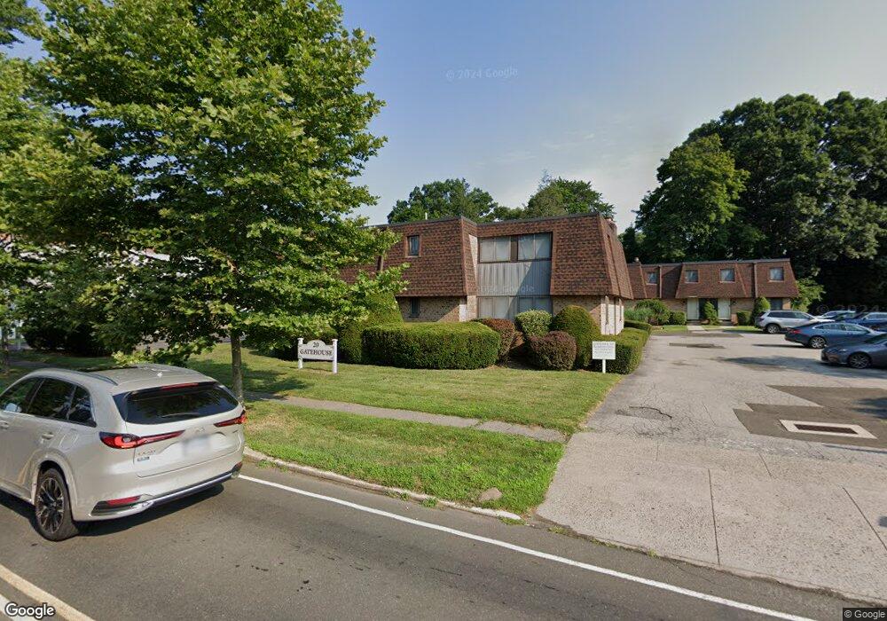 20 Maple Tree Ave unit E, Stamford, CT 06906 - photo 1