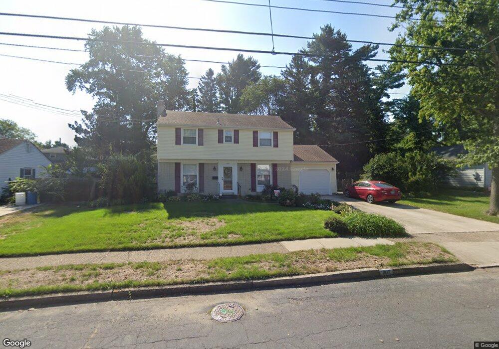 1107 Harvest Rd, Cherry Hill, NJ 08002 - photo 1