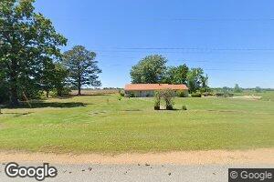 1487 Sandyland Rd, Macon, MS 39341