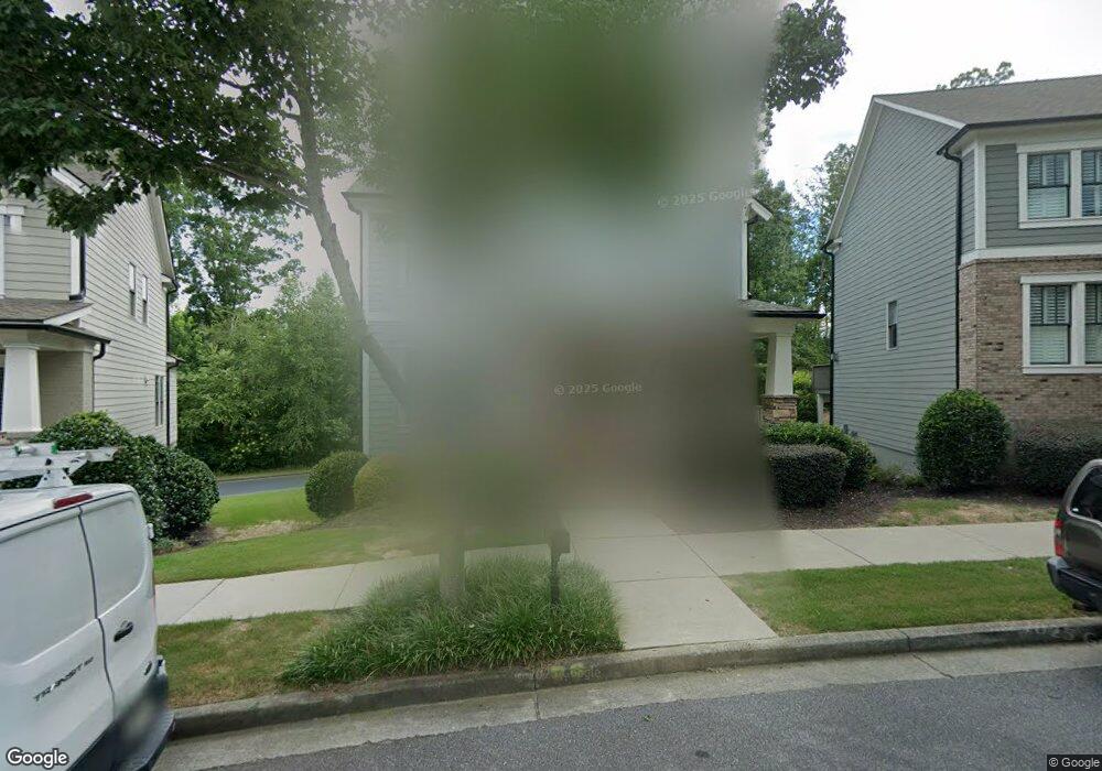 3773 Memphis Dr, Suwanee, GA 30024 - photo 1