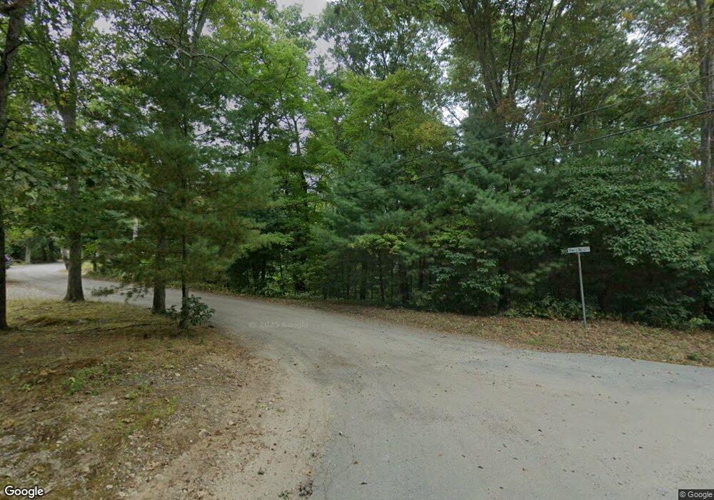 0 Owls Nest Rd, Falmouth, MA 02536 - photo 1