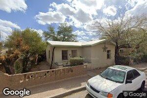 407 W Carrillo St, Tucson, AZ 85701