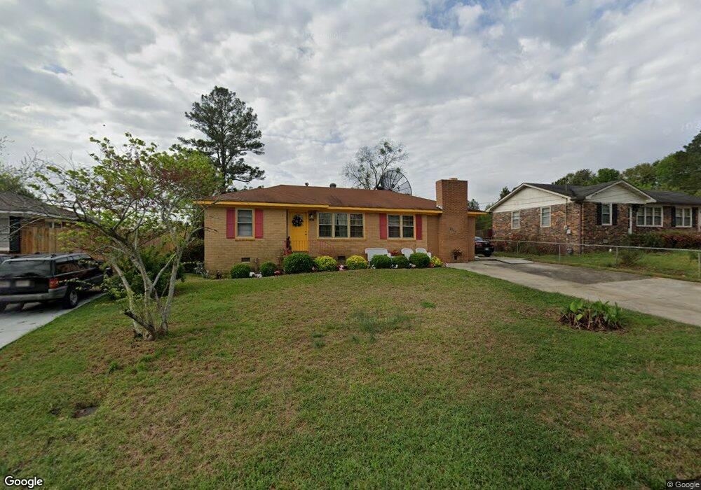 3384 Ohara Dr S, Macon, GA 31206 - photo 1