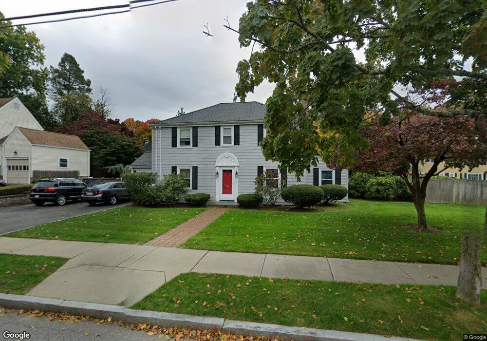 176 Fairway Dr, West Newton, MA 02465 - photo 1