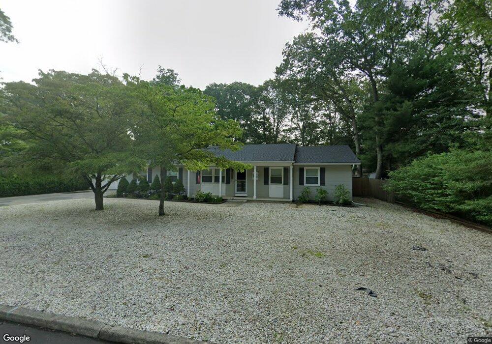 478 Steuben Ave, Forked River, NJ 08731 - photo 1