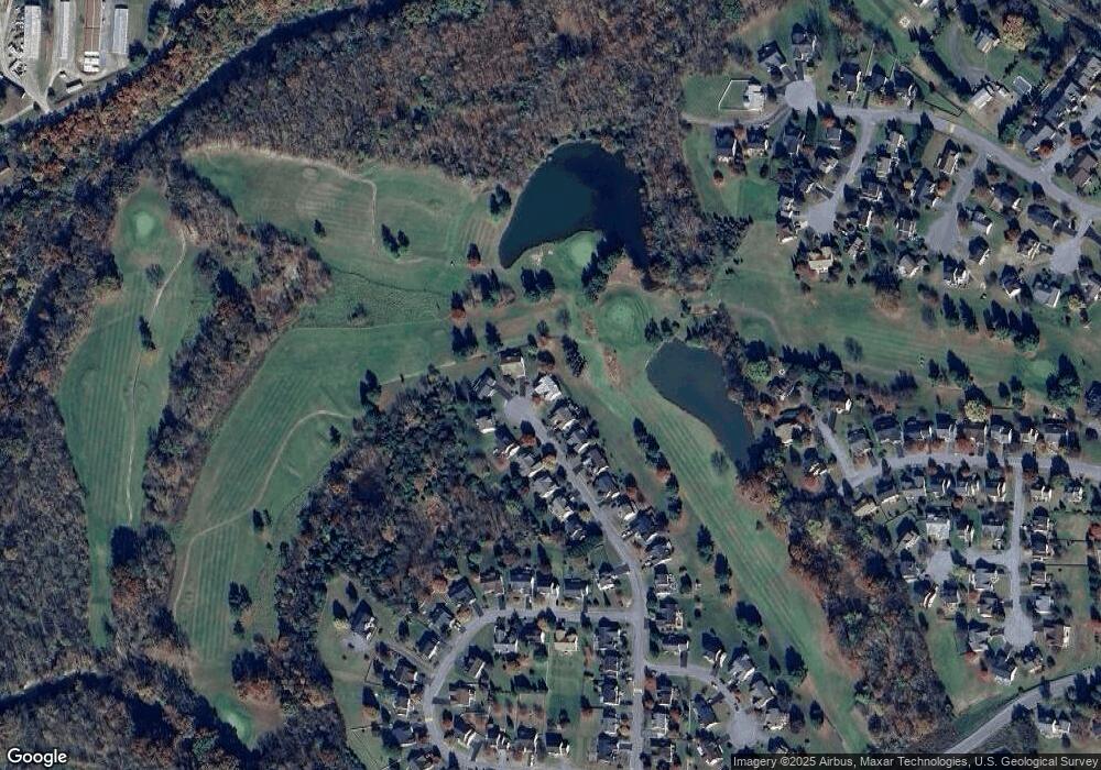 316 Hook Dr, Martinsburg, WV 25405 - photo 1