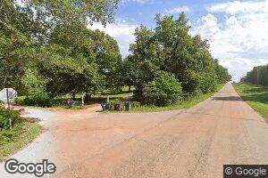 31011 Council Creek Ln, Macomb, OK 74852