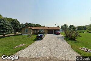 406 S Logan St, Dow City, IA 51528