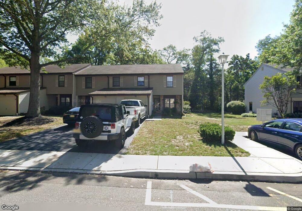 116 Carriage Ln, Oceanport, NJ 07757 - photo 1