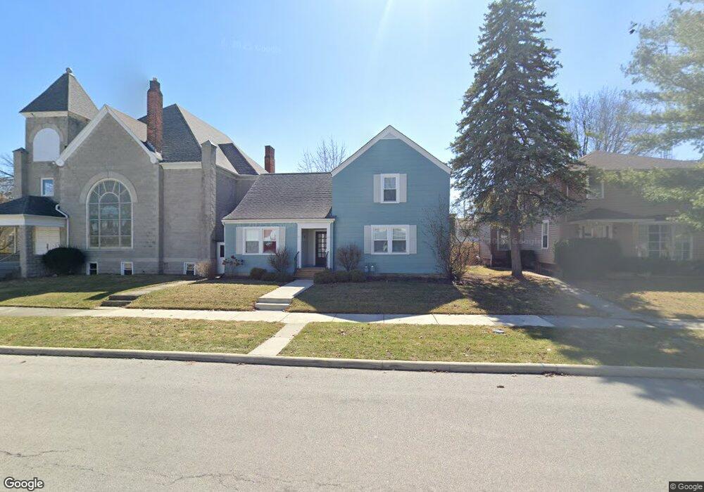 307 W Sandusky St unit R, Findlay, OH 45840 - photo 1