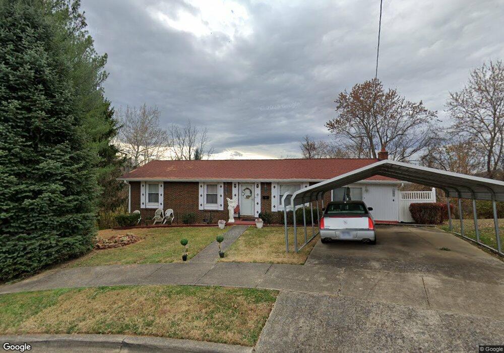 737 Georgia St, Johnson City, TN 37601 - photo 1