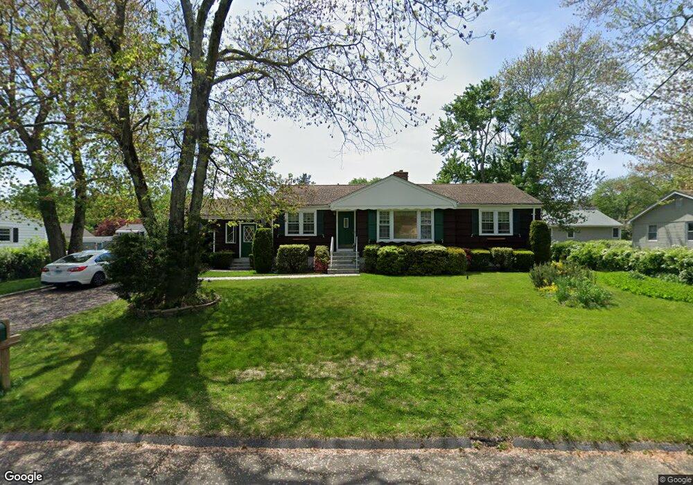 15 Frederick St, Trumbull, CT 06611 - photo 1