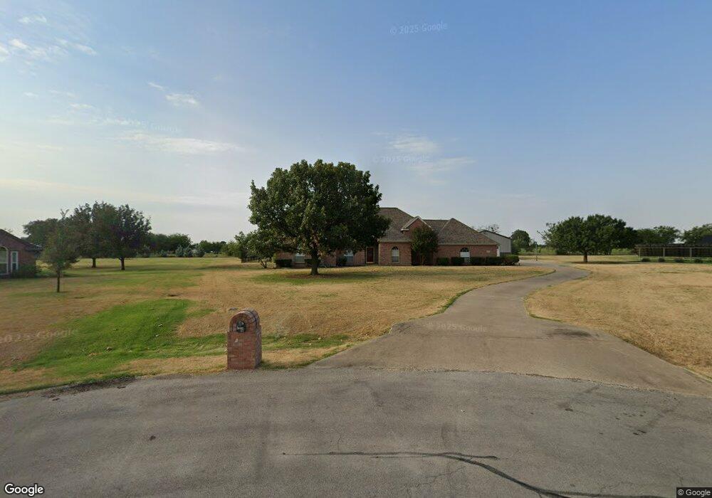 1972 White Cloud Ct, Haslet, TX 76052 - photo 1
