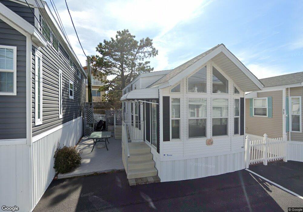 38 Fifteenth St, Seaside Park, NJ 08752 - photo 1