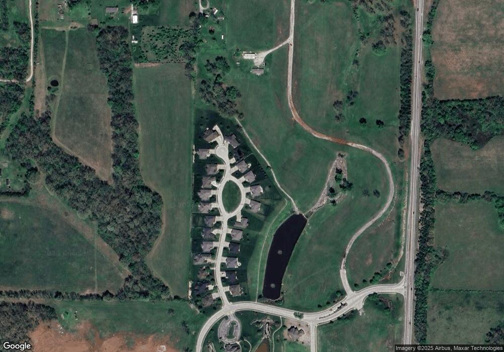 1244 S Rosemoor Dr, Nixa, MO 65714 - photo 1