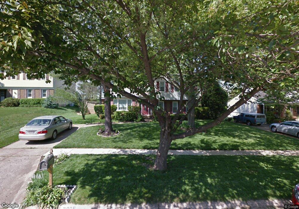 3009 Peebles Ct, Olney, MD 20832 - photo 1