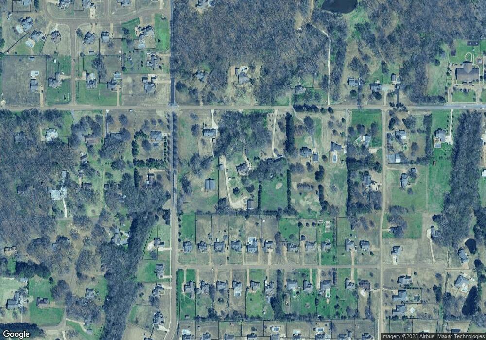 1531 W Oak Grove Rd, Hernando, MS 38632 - photo 1