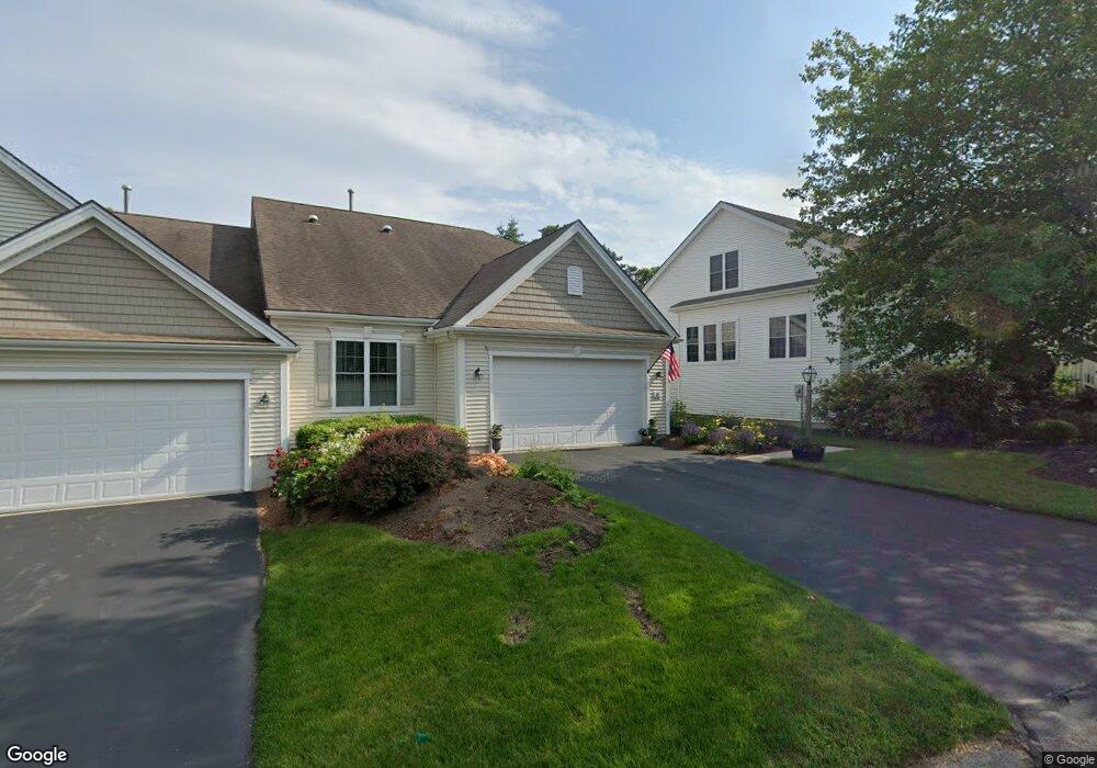 31 Canoe Landing, Plymouth, MA 02360 - photo 1