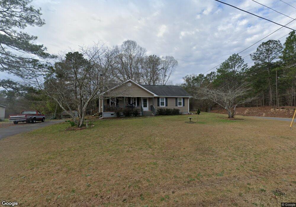 102 Traci Dr, Macon, GA 31217 - photo 1