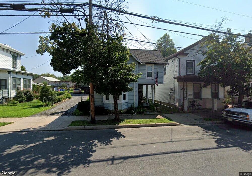 163 N Main St, Hightstown, NJ 08520 - photo 1
