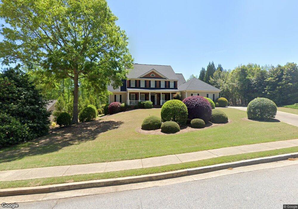 8328 Plantation Trace, Covington, GA 30014 - photo 1