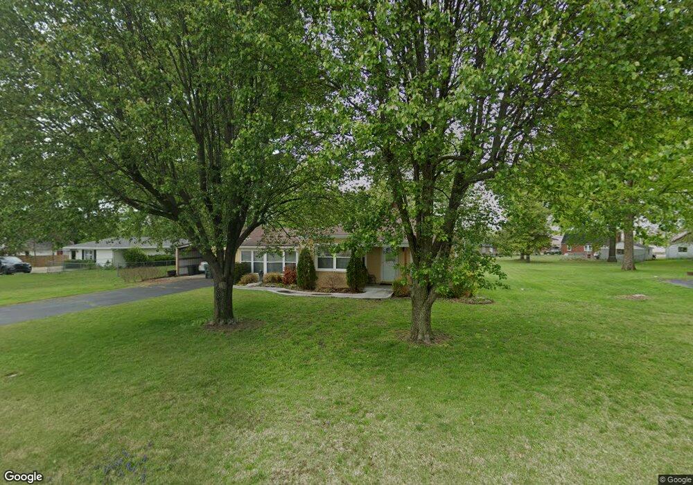 1680 Garretson Ln, New Albany, IN 47150 - photo 1