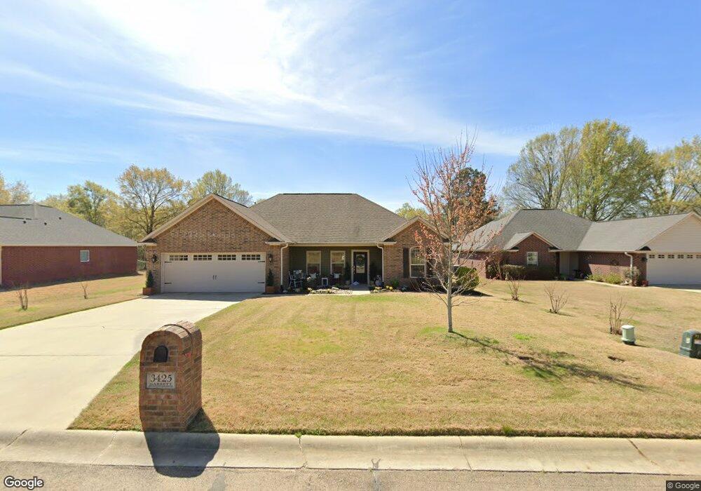 3425 Garrett Ln, Texarkana, TX 75503 - photo 1