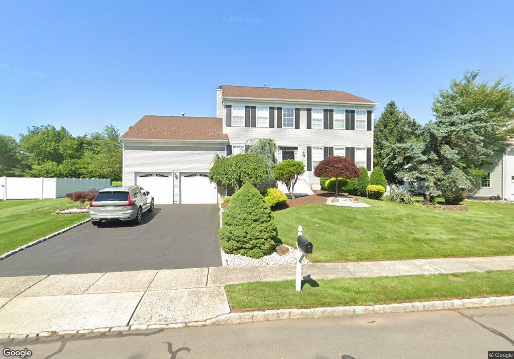 10 Country Woods Dr, Kendall Park, NJ 08824 - photo 1