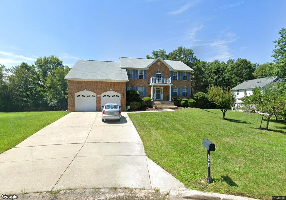 7502 Potomac Ct, Glenn Dale, MD 20769 - photo 1
