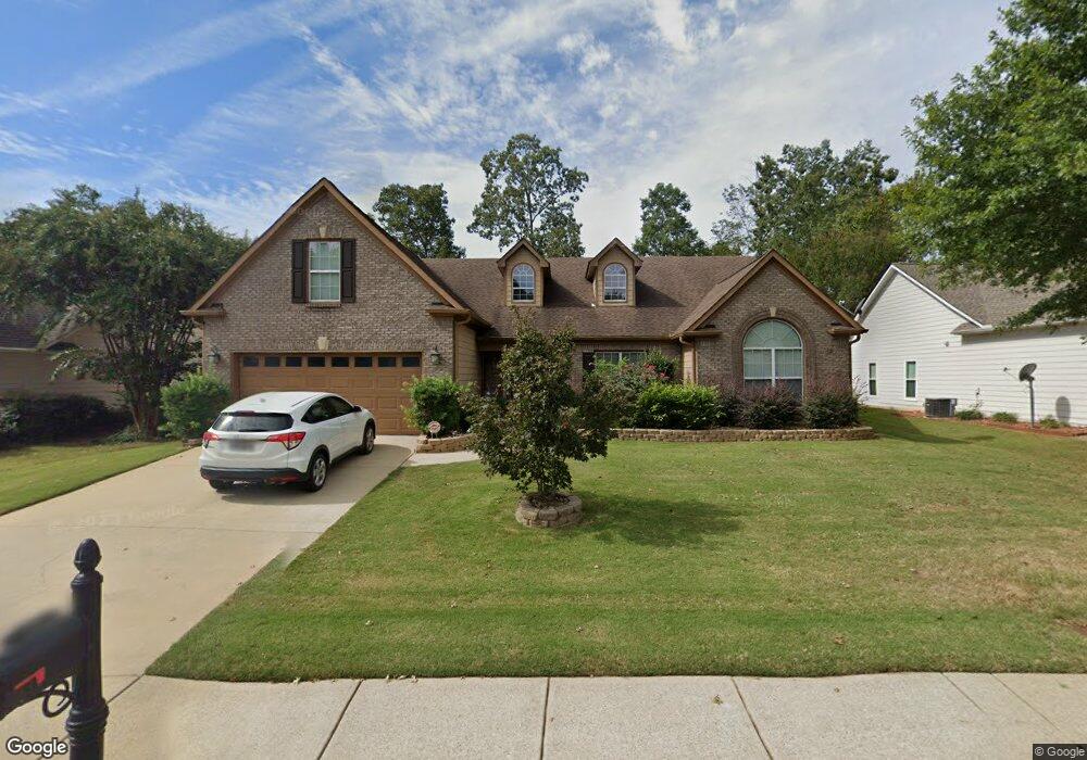 820 Charles Hall Dr, Dacula, GA 30019 - photo 1