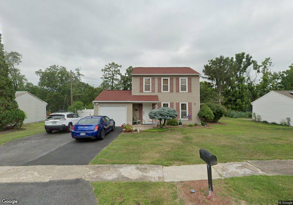 4786 Sweetbrier Dr, Harrisburg, PA 17111 - photo 1