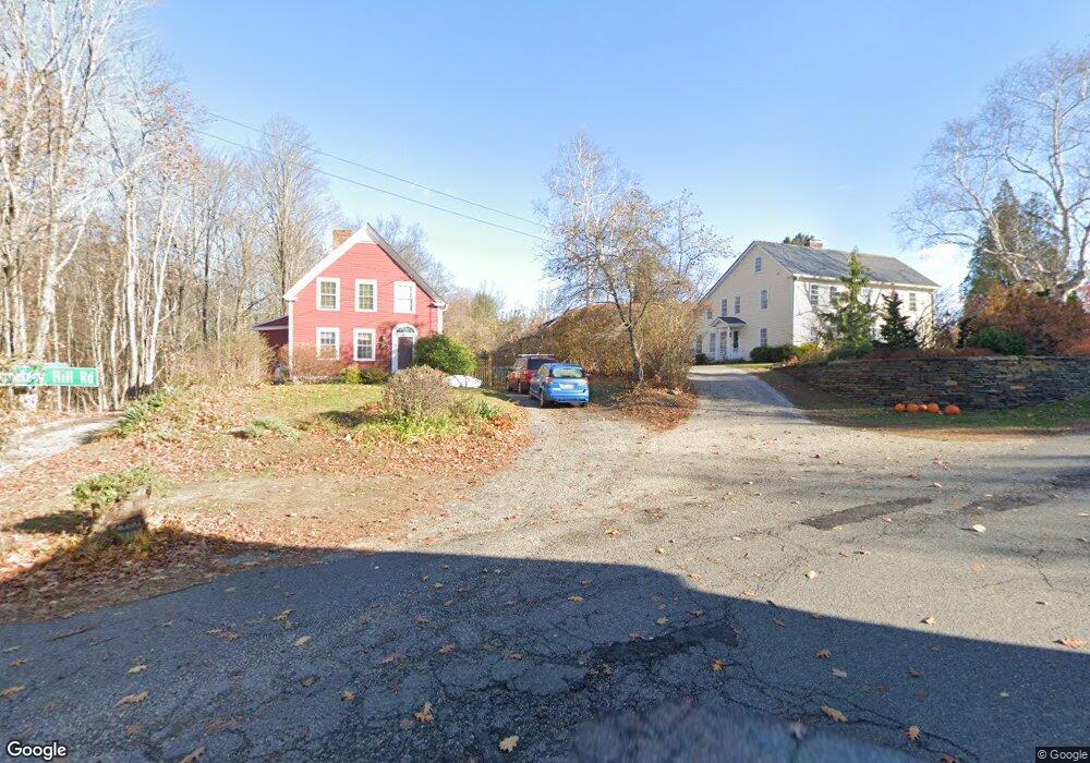 17 Cemetary Hill Rd, Conway, MA 01341 - photo 1