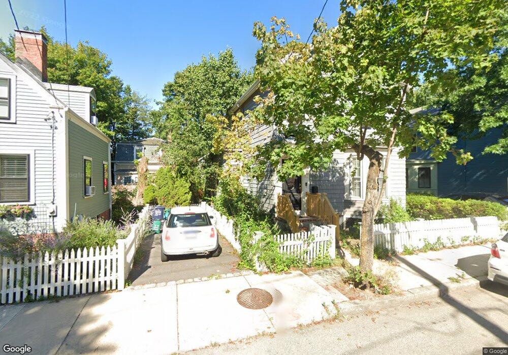 231 Allston St, Cambridge, MA 02139 - photo 1