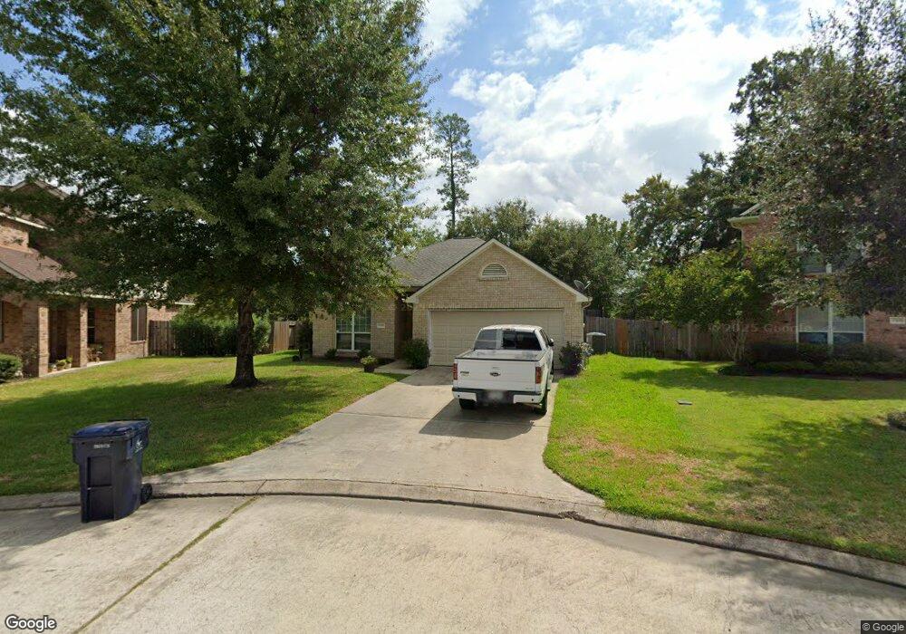 11831 Lois Ln, Pinehurst, TX 77362 - photo 1