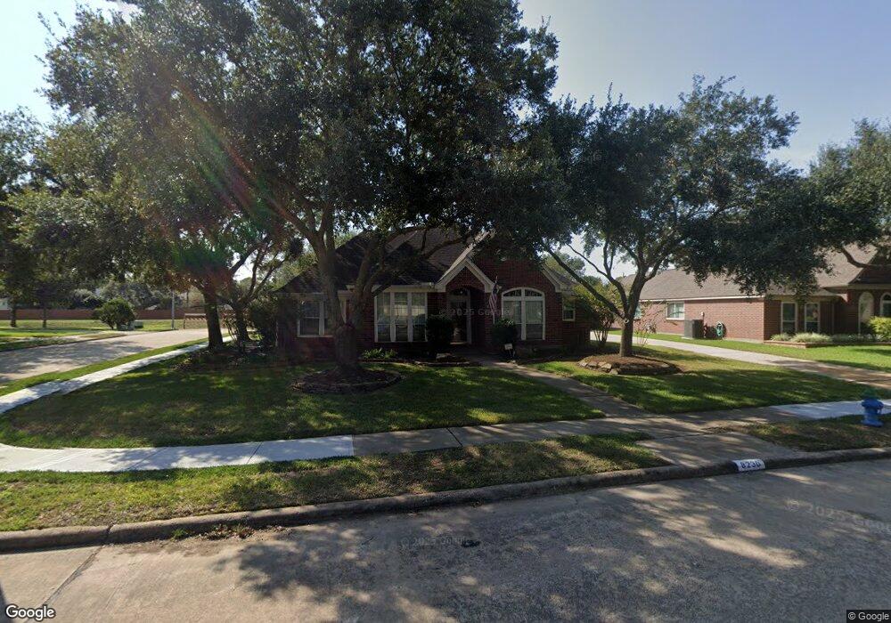 8230 W Copper Village Dr, Houston, TX 77095 - photo 1